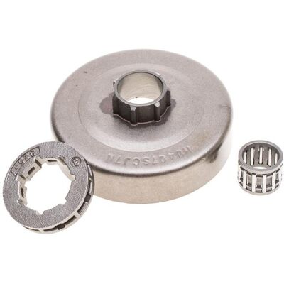 Cedrus Bęben Sprzęgła Husqvarna 40 45 .325 Kółko Pływające Maya Hu407Sc-J7N Cedrus Bęben Sprzęgła Husqvarna 40 45 .325 Kółko Pływające Maya Hu407Sc-J7N