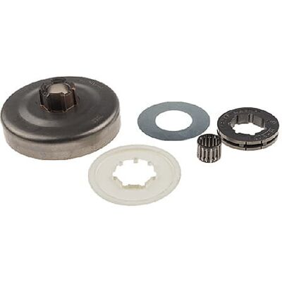 Bęben sprzęgła pilarki Husqvarna 61/272XP/268 Bęben sprzęgła pilarki Husqvarna 61/272XP/268