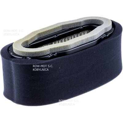 Filtr Powietrza Kawasaki 21-25 Husqvarna 535414217 Filtr Powietrza Kawasaki 21-25 Husqvarna 535414217