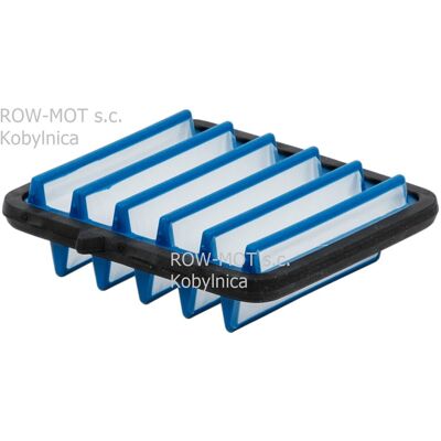 Filtr Powietrza Wykaszarki 545Fx/545Rx/555Fx Husqvarna 537410804 Filtr Powietrza Wykaszarki 545Fx/545Rx/555Fx Husqvarna 537410804