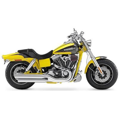 Harley-Davidson CVO Fat Bob 2009 1:18 Maisto NOWOŚĆ Pierwszy w PL, MS-770 Harley-Davidson CVO Fat Bob 2009 1:18 Maisto NOWOŚĆ Pierwszy w PL, MS-770