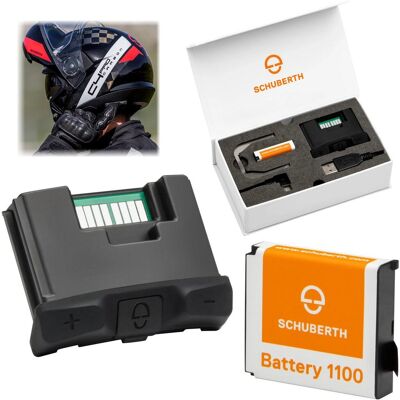 INTERKOM SCHUBERTH SC1 STANDARD SENA DO KASKU MOTOCYKLOWEGO C4 Pro C4 R2 INTERKOM SCHUBERTH SC1 STANDARD SENA DO KASKU MOTOCYKLOWEGO C4 Pro C4 R2