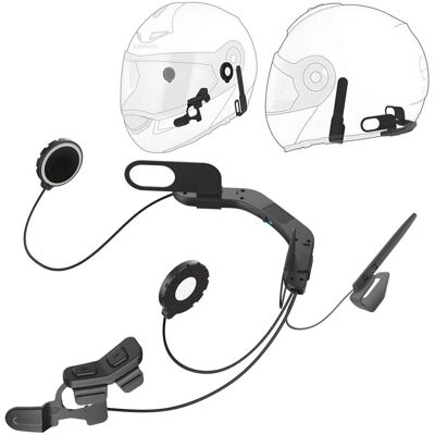 INTERKOM SCHUBERTH SC10UA SENA DO KASKU MOTOCYKLOWEGO E1 C3 PRO BASIC INTERKOM SCHUBERTH SC10UA SENA DO KASKU MOTOCYKLOWEGO E1 C3 PRO BASIC