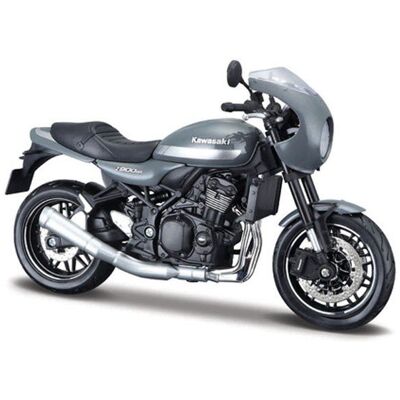 Kawasaki Z900RS CAFE Maisto 1/12. Idealne na prezent Kawasaki Z900RS CAFE Maisto 1/12. Idealne na prezent