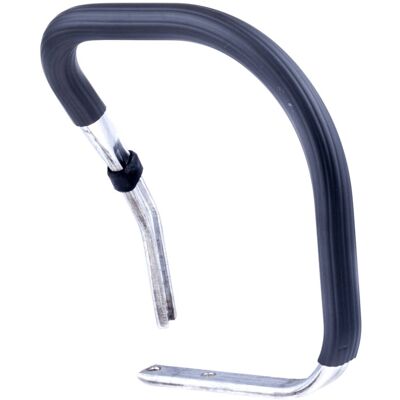 Kompletny uchwyt przedni do pilarek łańcuchowych Husqvarna 262/257 Kompletny uchwyt przedni do pilarek łańcuchowych Husqvarna 262/257