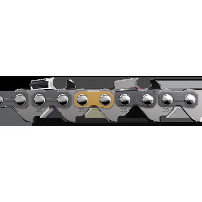 Łańcuch tnący Husqvarna 325' 1,5 MM 64DL C35 Chisel Husqvarna Łańcuch tnący Husqvarna 325' 1,5 MM 64DL C35 Chisel Husqvarna