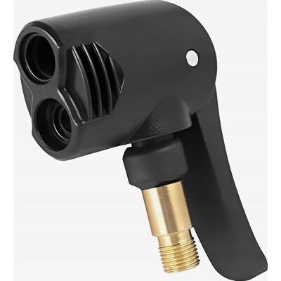 Inny producent ŁOŻYSKO POWIETRZA DO OPON, ŁĄCZE DŹWIGNI ZAWORU SAMOCHODOWEGO, ADAPTER Inny producent ŁOŻYSKO POWIETRZA DO OPON, ŁĄCZE DŹWIGNI ZAWORU SAMOCHODOWEGO, ADAPTER