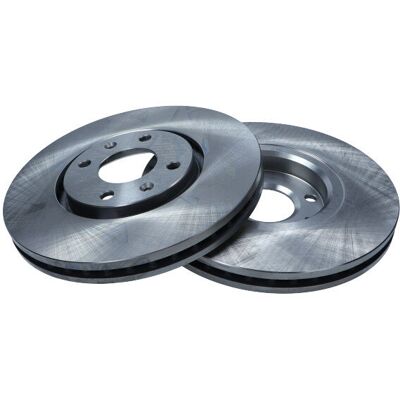 MAXGEAR 19-1067 Wentylowany tarcz hamulcowych - Część hamulcowa MAXGEAR 19-1067 Wentylowany tarcz hamulcowych - Część hamulcowa