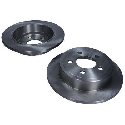 MAXGEAR - 19-3204 - 285x12 - 72-114.3 - Brake Disc MAXGEAR - 19-3204 - 285x12 - 72-114.3 - Brake Disc