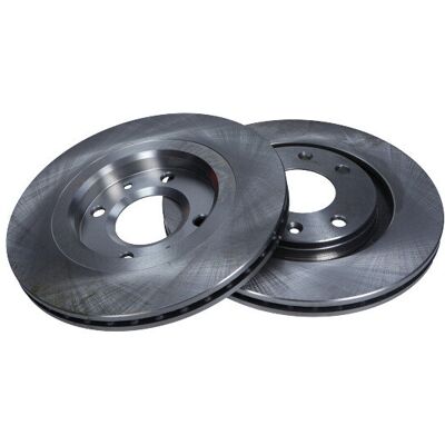 Maxgear Tarcza Hamulcowa Peugeot Przód 206/305/306/405/partner Maxgear Tarcza Hamulcowa Peugeot Przód 206/305/306/405/partner