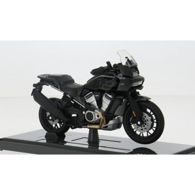 Model Motocykla Maisto Harley Davidson Pan America 1250 2023, NOWOŚĆ 2025 Model Motocykla Maisto Harley Davidson Pan America 1250 2023, NOWOŚĆ 2025