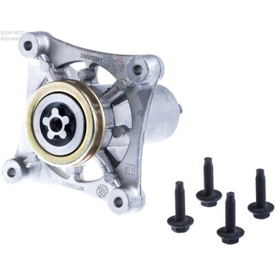 Piasta kompletna lewa adapter traktorka Husqvarna M95-66 587819701 Piasta kompletna lewa adapter traktorka Husqvarna M95-66 587819701