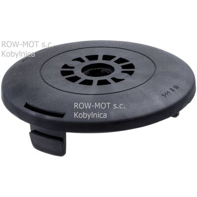 Pokrywa Górna Głowicy T55 Husqvarna 544410601 Pokrywa Górna Głowicy T55 Husqvarna 544410601