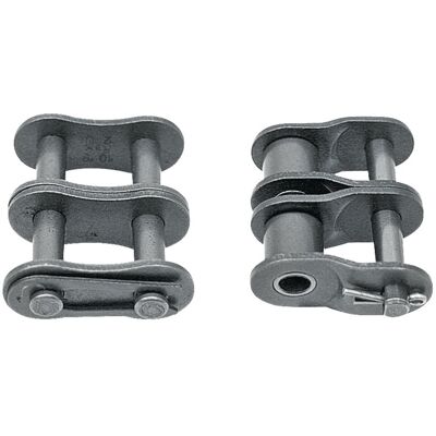 Granit Półogniwo do łańcucha rolkowego dwurzędowego 16 B-2 R2 1” P16B225 x25 Granit Półogniwo do łańcucha rolkowego dwurzędowego 16 B-2 R2 1” P16B225 x25