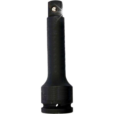 Inny producent PRZEDŁUŻKA UDAROWA 1' CAL 330 MM UDAR KLUCZY NASADEK ADAPTER STAL CR-MO Inny producent PRZEDŁUŻKA UDAROWA 1' CAL 330 MM UDAR KLUCZY NASADEK ADAPTER STAL CR-MO