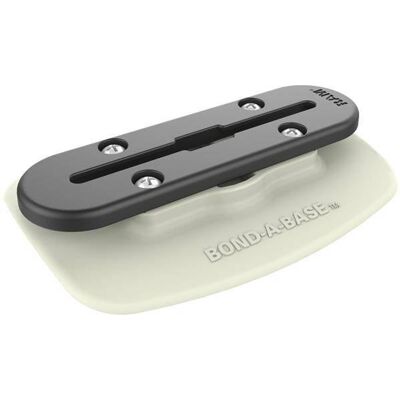 RAM MOUNTS RAM Mount Baza samoprzylepna Bond-A-Base z Tough-Track RAM MOUNTS RAM Mount Baza samoprzylepna Bond-A-Base z Tough-Track