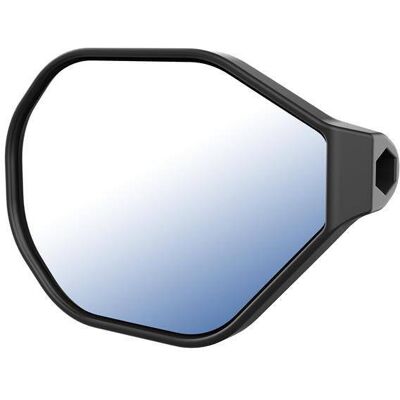RAM Mounts Tough-Mirror Lewe lusterko bez kulki RAM Mounts Tough-Mirror Lewe lusterko bez kulki
