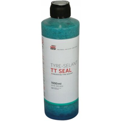 Inny producent Środek uszczelniający do opon TT SEAL 1000 ml Inny producent Środek uszczelniający do opon TT SEAL 1000 ml