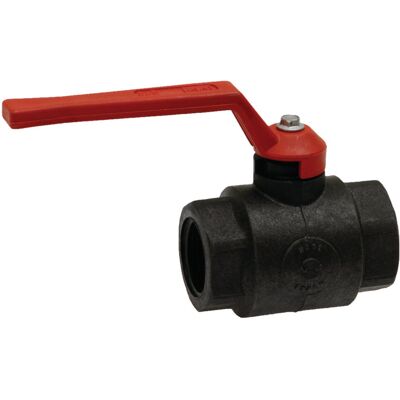 Granit Zawór kulowy z PP wodny IG gwint wewnętrzny 1 1/2” cala BSP DN 16 BAR Granit Zawór kulowy z PP wodny IG gwint wewnętrzny 1 1/2” cala BSP DN 16 BAR