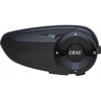 Inny producent Interkom motocyklowy Ejeas Q7 Bluetooth 800 m na 1 kask Inny producent Interkom motocyklowy Ejeas Q7 Bluetooth 800 m na 1 kask
