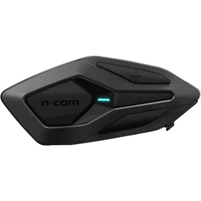 Nava Group Interkom Motocyklowy Nolan N-Com Bluetooth+ Czarny Z Wodoodporną Konstrukcją I Czasem Pracy Do 15 Godzin Nava Group Interkom Motocyklowy Nolan N-Com Bluetooth+ Czarny Z Wodoodporną Konstrukcją I Czasem Pracy Do 15 Godzin