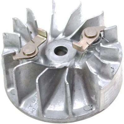Koło Zamachowe Do Wentylatora Husqvarna T330 530 05 55-24 Koło Zamachowe Do Wentylatora Husqvarna T330 530 05 55-24