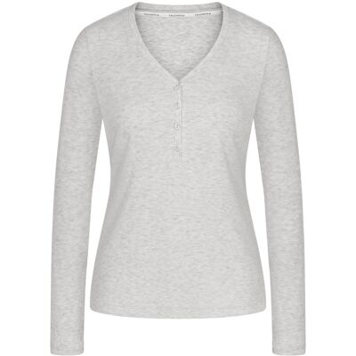 Koszulka Damska Z Długim Rękawem Triumph Mix & Match Lsl Top Soft 0038 Koszulka Damska Z Długim Rękawem Triumph Mix & Match Lsl Top Soft 0038