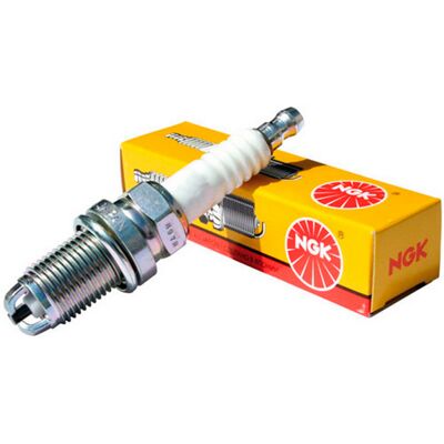 NGK 4629 Miedziana Zapłonka - Szeroki zakres temperatur NGK 4629 Miedziana Zapłonka - Szeroki zakres temperatur