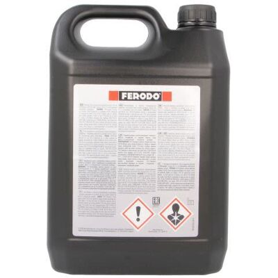 Płyn hamulcowy FERODO FBX500B Płyn hamulcowy FERODO FBX500B