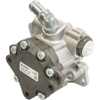 Pompa Hydrauliczna, Układ Kierowniczy Bosch K S00 000 716 Pompa Hydrauliczna, Układ Kierowniczy Bosch K S00 000 716