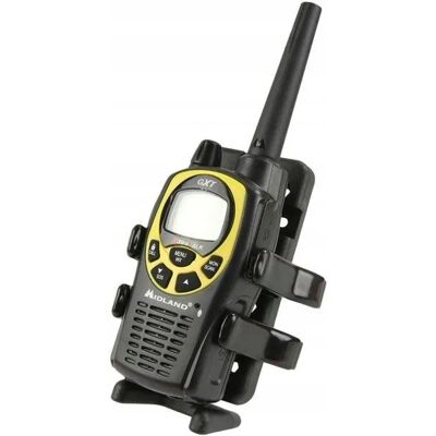 RAM MOUNTS Ram Mount Uniwersalny Uchwyt Na Radio Gps Telefon RAM MOUNTS Ram Mount Uniwersalny Uchwyt Na Radio Gps Telefon