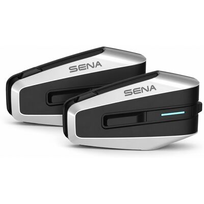 SENA Interkom motocyklowy Na 2 Kaski VORTEX Bluetooth 5.1 HD Audio FM Radio SENA Interkom motocyklowy Na 2 Kaski VORTEX Bluetooth 5.1 HD Audio FM Radio