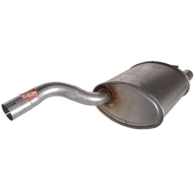 Tłumik końcowy BOSAL 154-371 Tłumik końcowy BOSAL 154-371