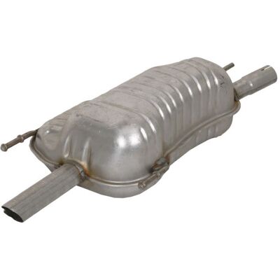 Tłumik końcowy BOSAL 185-481 Tłumik końcowy BOSAL 185-481