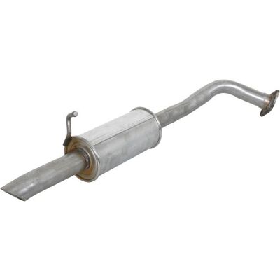 Tłumik końcowy BOSAL 228-181 Tłumik końcowy BOSAL 228-181