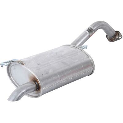 Tłumik Końcowy Bosal 228-489 Tłumik Końcowy Bosal 228-489