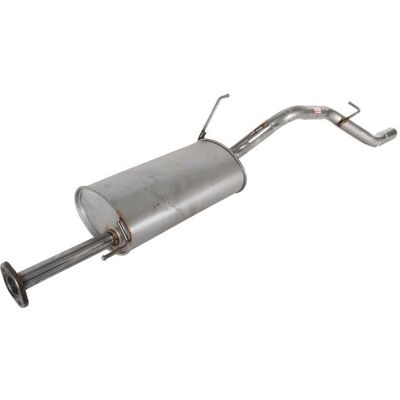 Tłumik końcowy BOSAL 284-147 Tłumik końcowy BOSAL 284-147