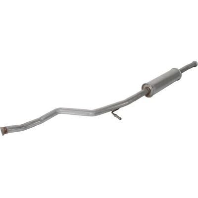 Tłumik środkowy BOSAL 285-143 Tłumik środkowy BOSAL 285-143