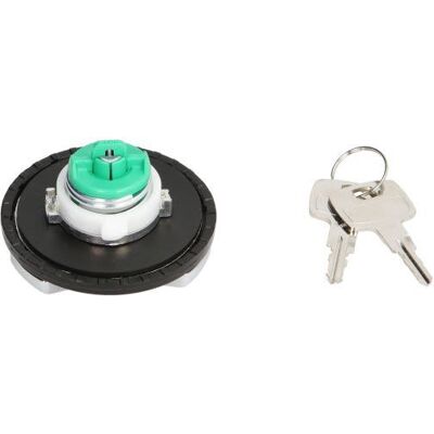Zamknięcie, zbiornik paliwa VALEO 247702 Zamknięcie, zbiornik paliwa VALEO 247702