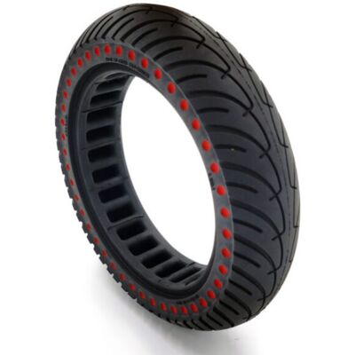 Inny producent Bezdętkowa Pełna Opona 8'' V2 Do Xiaomi/motus Scooty 8.5 Inny producent Bezdętkowa Pełna Opona 8'' V2 Do Xiaomi/motus Scooty 8.5
