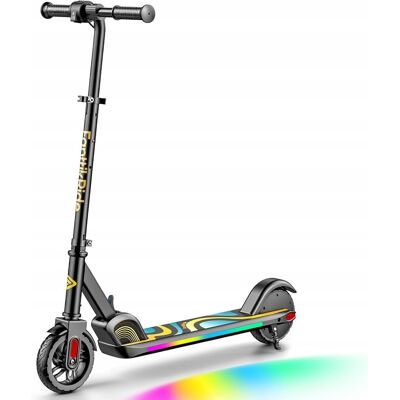 Inny producent Fanttikride C9 Pro Elektryczna Hulajnoga Dla Dzieci 8+ 8/12/16 Km/h Inny producent Fanttikride C9 Pro Elektryczna Hulajnoga Dla Dzieci 8+ 8/12/16 Km/h