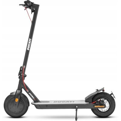 Hulajnoga elektryczna DUCATI Pro I 2025 Hulajnoga elektryczna DUCATI Pro I 2025