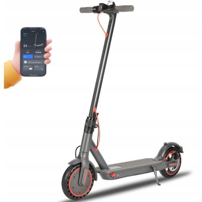 Inny producent Hulajnoga Elektryczna Sunnigoo N7pro+ Ład Inny producent Hulajnoga Elektryczna Sunnigoo N7pro+ Ład
