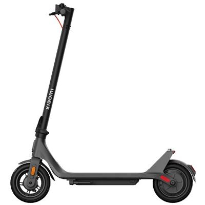 Pojazd Elektryczny Xiaomi Electric Scooter 4 Lite (2nd Gen) Pojazd Elektryczny Xiaomi Electric Scooter 4 Lite (2nd Gen)