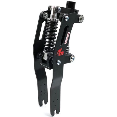 Najnowsze Zawieszenie Amortyzator Monorim M1 V4 Do Hulajnogi Xiaomi (Black) Najnowsze Zawieszenie Amortyzator Monorim M1 V4 Do Hulajnogi Xiaomi (Black)