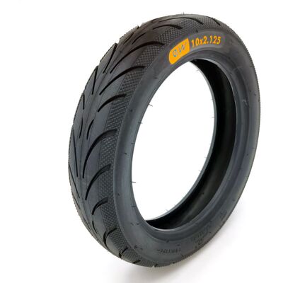 Inny producent Opona 10 X 2,125 - 6,5 Do Hulajnogi Xiaomi 4 Lite Inny producent Opona 10 X 2,125 - 6,5 Do Hulajnogi Xiaomi 4 Lite