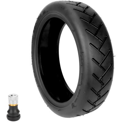 Inny producent Opona 250x54 Cst Tubeless Z Żelem + Wentyl Do Xiaomi 4 Pro / 4 Lite Inny producent Opona 250x54 Cst Tubeless Z Żelem + Wentyl Do Xiaomi 4 Pro / 4 Lite