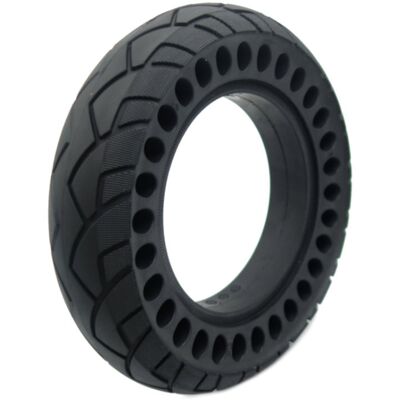 Inny producent Opona Bezdętkowa 10x2.5' Do Xiaomi, Techlife X7 I X7s, Kugoo M4 I M4 Pro , Motus Gt / Pro 10 Sport, Zero 10x, Vsett 1o+ Inny producent Opona Bezdętkowa 10x2.5' Do Xiaomi, Techlife X7 I X7s, Kugoo M4 I M4 Pro , Motus Gt / Pro 10 Sport, Zero 10x, Vsett 1o+