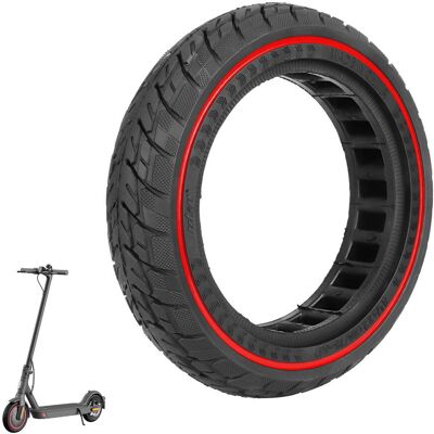 Inny producent Opona Bezdętkowa Półpełna Ulip 8,5x2' Do Xiaomi M365 / Pro 2 / Mi 3 / Motus Scooty 8,5 / Frugal Inny producent Opona Bezdętkowa Półpełna Ulip 8,5x2' Do Xiaomi M365 / Pro 2 / Mi 3 / Motus Scooty 8,5 / Frugal