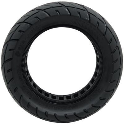 Inny producent Opona Półpełna 10x2.5' Do Xiaomi, Techlife X7 I X7s, Kugoo M4 I M4 Pro , Motus Gt / Pro 10 Sport, Zero 10x, Vsett 1o+ Inny producent Opona Półpełna 10x2.5' Do Xiaomi, Techlife X7 I X7s, Kugoo M4 I M4 Pro , Motus Gt / Pro 10 Sport, Zero 10x, Vsett 1o+
